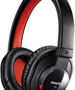 B00CAJOOWE Philips SHB7000/28 Bluetooth Stereo Headset, Black