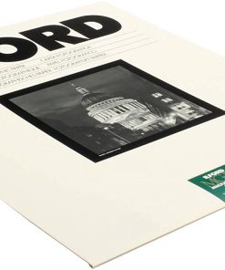 B00H9Y3CJG Ilford Multigrade FB Classic, Enlarging Paper 16x20", 10 Sheets, Glossy