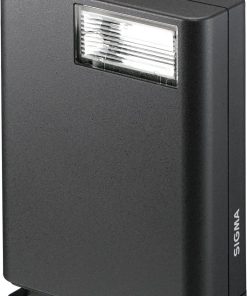 B00KXNIABK Sigma Flash EF-140S Electronic Flash, Black (F41940)