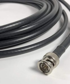 B00EQ62PMU 50ft AV-Cables RG6 3G HD SDI BNC Cable - Black