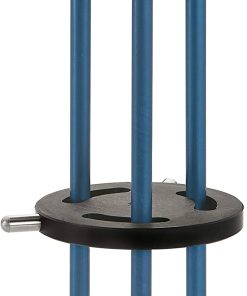 B00OBLE4FG NOVOFLEX 8cm Center Column for TrioPod Tripod Base (Trio-CC)