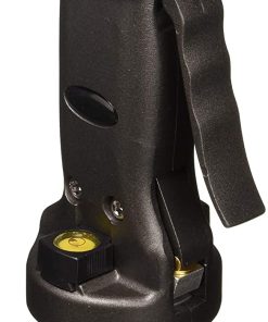 B00AB4DFH0 Dolica G100 Pro Level Gun Grip, Grey, compact