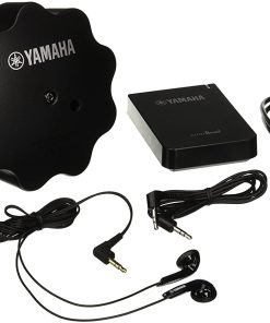 B00IS9A7DK Yamaha SB3XC Silent Brass System for French Horn