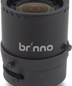 B00CSMAYPY Brinno BCS 18-55 18-55mm f/1.2 Lens for Brinno TLC200 PRO HDR Time Lapse Video Camera