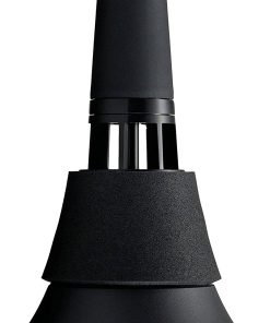 B00I2XJX46 Yamaha Trumpet SILENT Brass Mute Only (PM7X)