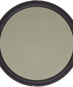 B004VS0O3K Heliopan 58mm Variable Gray Neutral Density Filter (705890) with Specialty Schott Glass in Floating Brass Ring