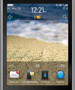 B006JI3RKC BlackBerry Curve 9380 Unlocked GSM Phone with Touchscreen and 5 MP Camera--No Warranty (Black)