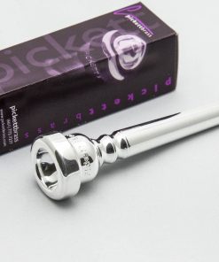B008UA5VXS Pickett Brass Trumpet Mouthpiece, 5D
