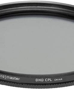 B00KVQ1QWE ProMaster 58mm Digital HD Circular Polarizing Filter (6427)