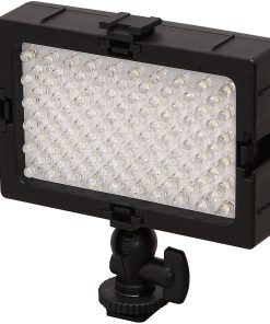 B00A1G9RCK Reflecta RPL 105-VCT LED Video Light for Camera