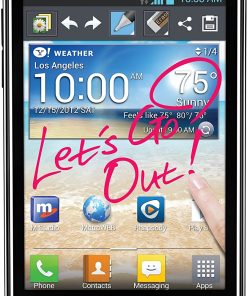 B008ZE3T7O LG Motion 4G LTE Prepaid Android Phone (MetroPCS)