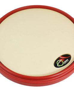 B0079NNFZI Offworld Percussion Invader V3GR Practice Pad with Gum Rubber Surface