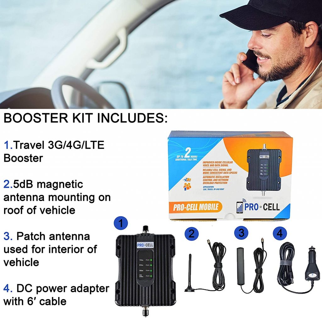 cell phone boosters for rvs cell phone boosters for rvs