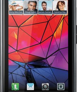 B008XLJ22A Motorola Droid RAZR 4G LTE Android Smartphone Verizon (black)