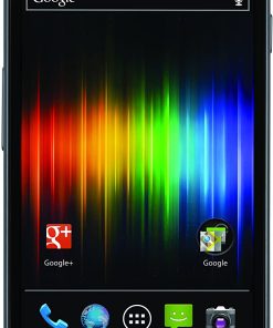 B0061R2A1S Samsung Galaxy Nexus 4G Android Phone (Verizon Wireless)