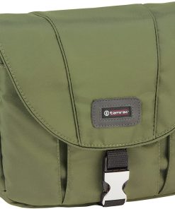 B009RK65N0 Tamrac 5422 Aria 2 Camera Bag, Moss Green