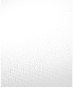 B00LAGT28O White Vinyl Photography Backdrop - 8ft(w) x 10ft(h) - Professional-Quality, Matte Studio Background