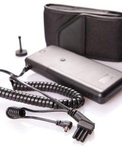 B005S8JYBA Phottix Speedlight External Flash Battery Pack - Nikon