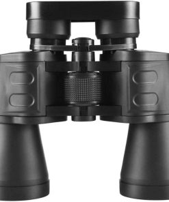 B09261C2NT ZHTY Telescope HD 20X50 Binoculars Portable Telescope Wide-Angle Professional Long Range High Magnification Binocular for Outdoor Hunting Concert Telescope Binoculars