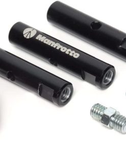 B005IIR9FI Manfrotto MSY0590A Dado Kit with 3 Rods for Photographic Lighting and Grip Equipment