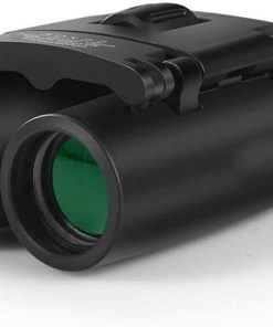 B09261TQLJ Telescope 40X22 with Wide-Angle Micro Light HD Zoom Optical Professional Telescope for Camping Hiking Hunting Bird Watching Outdoor Sport Telescope Binoculars
