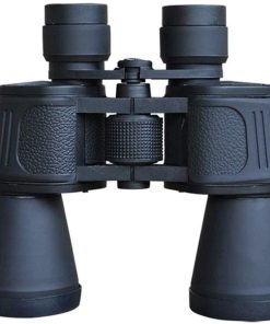 B09261B3JB Telescope 10X50 Powerful HD Zoom Binoculars for Bird Watching Stargazing Hunting Telescope Compact High Magnification Binoculars Outdoor Climbing Travel Telescope Binoculars