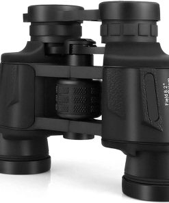 B093KF2QQ1 ZXLRH Adult Telescope, 10x42 Binoculars for Adults Children, Life Waterproof Binoculars Compact with Night in Low Light BAK59 Prism FMC Optics Binoculars Telescope for Bird Watching