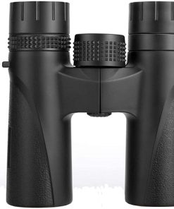 B093KCKMVF ZXLRH Adult Telescope, 10x42 Binoculars for Adults Children, Life Waterproof Binoculars Compact with Night in Low Light BAK114 Prism FMC Optics Binoculars Telescope for Bird Watching