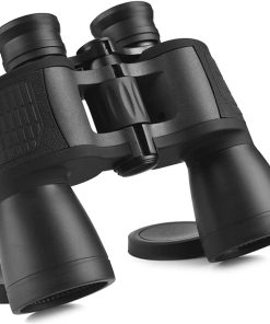 B093K6FCCH ZXLRH Adult Telescope, 10x42 Binoculars for Adults Children, Life Waterproof Binoculars Compact with Night in Low Light BAK72 Prism FMC Optics Binoculars Telescope for Bird Watching