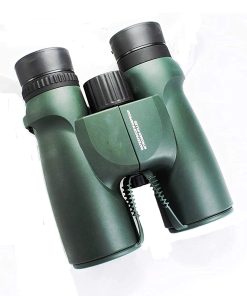 B093K5XRLP ZXLRH Adult Telescope, 10x42 Binoculars for Adults Children, Life Waterproof Binoculars Compact with Night in Low Light BAK81 Prism FMC Optics Binoculars Telescope for Bird Watching