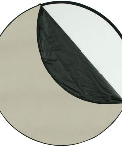 B00E4M3X0E Westcott 50 inch 5-in-1 Sunlight Reflector