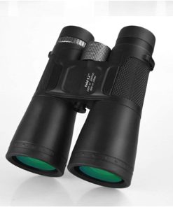 B094PYT3P4 HJTLK Telescope for Adults Telescope ED Binoculars 12x50 BAK4 Prism SMC Multilayer Coating high Power Hunting Binoculars high Definition