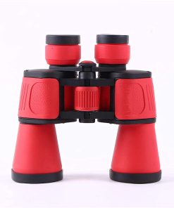 B093K64YW6 ZXLRH Adult Telescope, 10x42 Binoculars for Adults Children, Life Waterproof Binoculars Compact with Night in Low Light BAK12 Prism FMC Optics Binoculars Telescope for Bird Watching