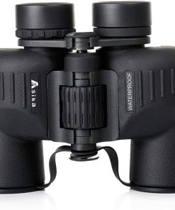 B093DL2DXL HAOYANG Telescope Long Distance Binoculars Telescope Sport Optics Outdoor Activities Camping Hiking Concert Shockproof Waterproof (Color : 8X40) Commodity Code: LDLL-55