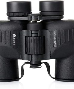 B093PW4RF7 IW.HLMF High Power Binoculars, Adult Telescope, Sport Optics Outdoor Activities Camping Hiking Concert Shockproof Waterproof