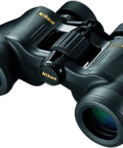 B00B7LQ5ZK Nikon 8244 ACULON A211 7x35 Binocular (Black)