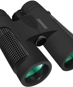 B093K562TK ZXLRH Adult Telescope, 10x42 Binoculars for Adults Children, Life Waterproof Binoculars Compact with Night in Poor Light Conditions BAK6 Prism FMC Optics Binoculars Telescope for Bird Watching