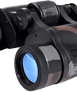 B093K72HDQ ZXLRH Adult Telescope, 10x42 Binoculars for Adults Children, Life Waterproof Binoculars Compact with Night in Low Light BAK10 Prism FMC Optics Binoculars Telescope for Bird Watching