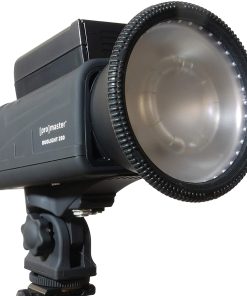 B0077E9QPM Promaster Duolight 250, Hybrid HDSLR Lighting System #9490