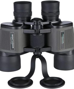 B093KP2BZ5 ZXLRH Adult Telescope, 10x42 Binoculars for Adults Children, Life Waterproof Binoculars Compact with Night in Poor Light Conditions BAK128 Prism FMC Optics Binoculars Telescope for Bird Watching