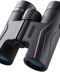 B093KDMYWQ ZXLRH Adult Telescope, 10x42 Binoculars for Adults Children, Life Waterproof Binoculars Compact with Night in Low Light BAK51 Prism FMC Optics Binoculars Telescope for Bird Watching